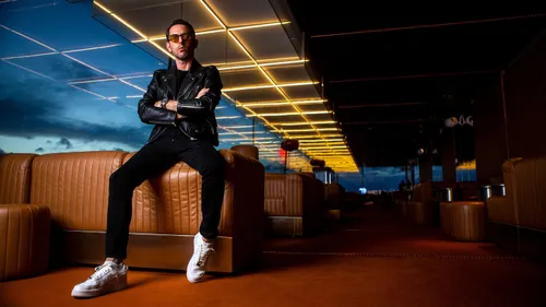 Music Story du jour : The Avener