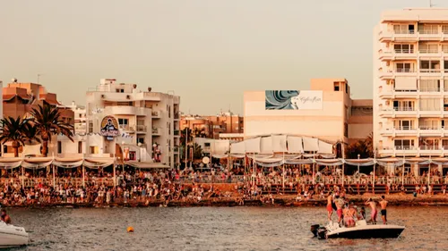 Les titres les plus « Shazamés » à Ibiza cet été