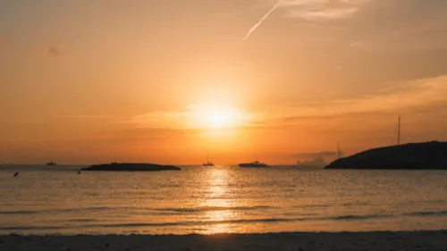 Après les closings, Ibiza retrouve son âme hédoniste