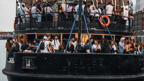 Bordeaux retrouve son club flottant avec UBLO