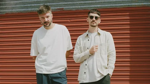 Illyus & Barrientos remixent le dernier Clean Bandit