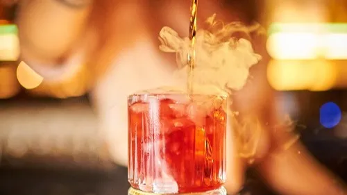 On a testé pour vous un speakeasy et on a adoré !