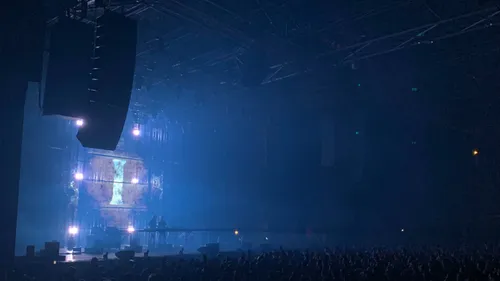 On était au concert d'Ofenbach !