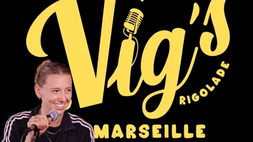 L’humoriste Gabrielle Giraud invitée d'Antoine Baduel