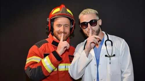 Que seraient-ils devenus s’ils avaient choisi un autre métier ?