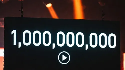 Si t’as pas ton milliard sur Spotify… c’est que t’as raté ta vie !