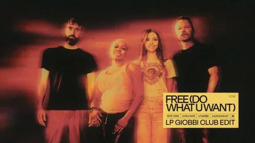 Coup de coeur FG : promis, cette version de Free d'Ultra Nate est...