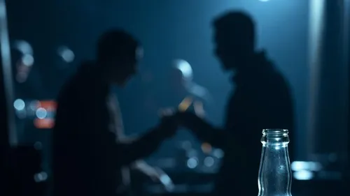 St Valentin : plus de prévention face à l’essor du chem-sex