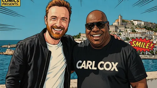 Ibiza… et tout devient légende !