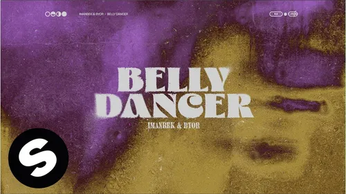 Coup de coeur FG : Belly Dancer d'Imanbek et BYOR