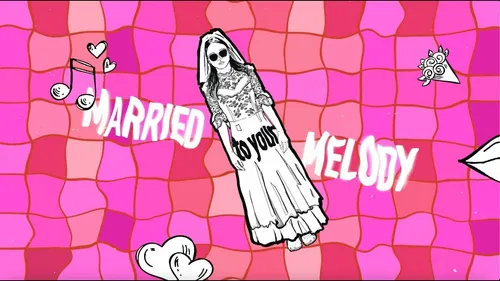 Imanbek dévoile Married to Your Melody