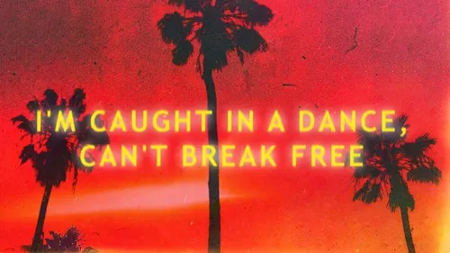 Imanbek vous envoie des Summer Vibes