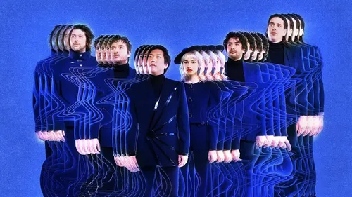 Music Story du jour : L'Impératrice