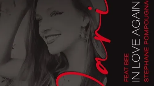 - FG CHIC : IN LOVE AGAIN — Stéphane Pompougnac featuring Bee