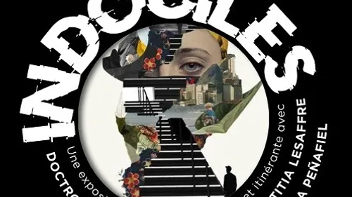 Les femmes artistes réunies autour d'un projet féministe et engagé ! 