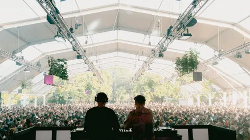 Retour sur We Love Green