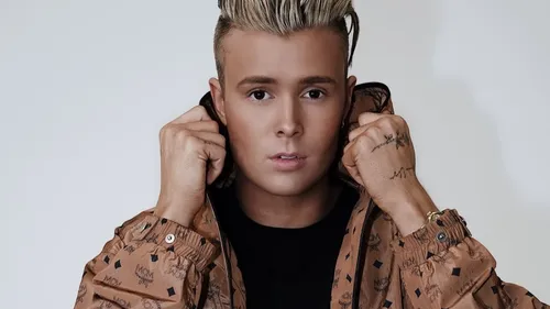 La music story du jour : Jaden Bojsen