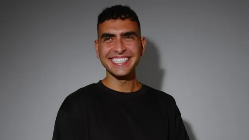 Music Story du jour : Sammy Virji