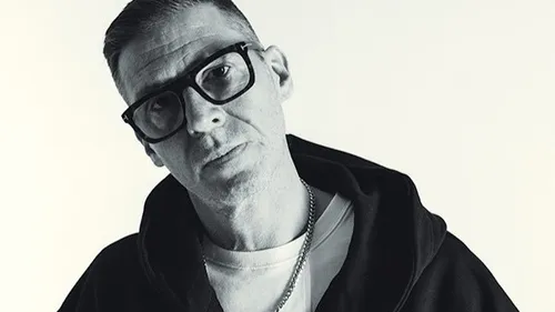 Music Story du jour : The Shapeshifters