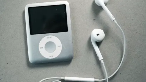 Quand la Gen Z redécouvre l’iPod