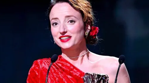 Irène Dresel, première femme à remporter le César de la meilleur BO