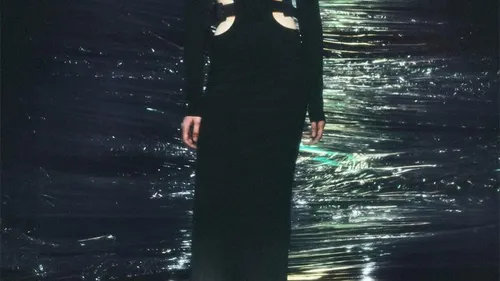MULBERRY PAR CHRISTOPHER KANE : LE GRAND RETOUR DU CHIC BRITANNIQUE...