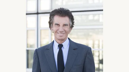 Jack Lang invité d'Antoine Baduel ce soir !