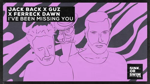 Coup de cœur FG : la collab Jack Back & Ferreck Dawn & Guz