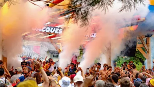 Jacques Fromage : le festival déjanté est de retour ce week-end 