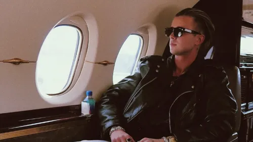 Jaden Bojsen prépare l'été avec son nouveau single Feel It