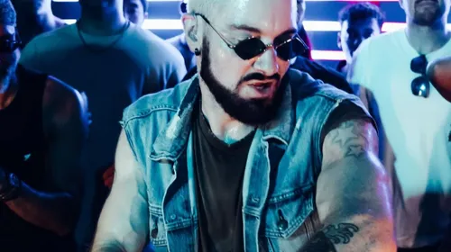 Waterfalls, le nouveau single club de James Hype