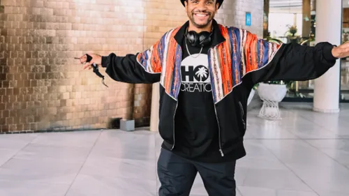 Release FG : Jamie Jones – My Paradise