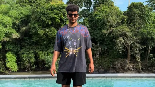 Jamie Jones annonce sa résidence à UNVRS Ibiza
