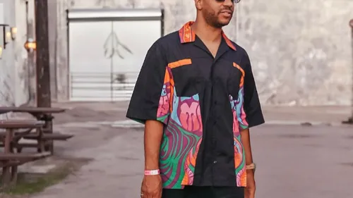 Jamie Jones s'entoure de Jazzy sur son nouveau titre We Groovin