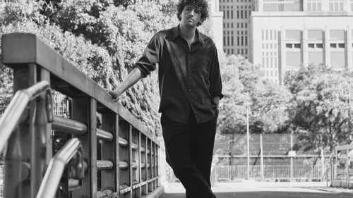 Jamie xx est de retour avec le nouveau single It's So Good 