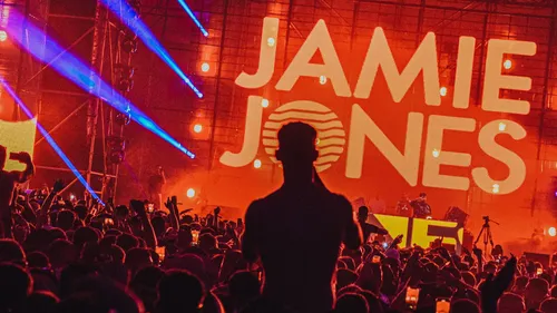 Coup de coeur FG : Jamie Jones remixe le tube 'Tainted Love'