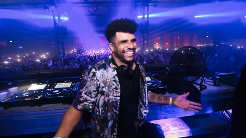 Jamie Jones rend hommage au Paradise Garage !