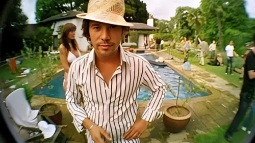 Jamiroquai : déjà 30 ans de carrière ! Des éditions vinyles sortent...