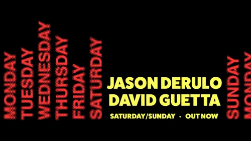 Alors on ne prévient plus ? David Guetta balance un inédit avec...