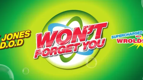 Mauvaise idée du jour : Jax Jones se met à la transe...