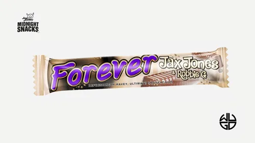 Jax Jones dévoile Forever avant plusieurs projets pour 2024