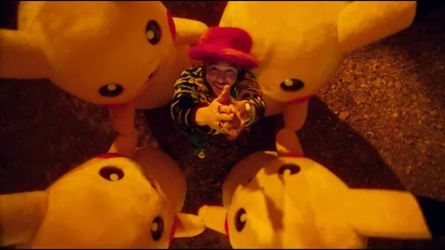 Double nouveauté pour Jax Jones