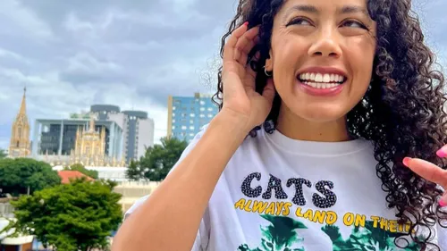 Jayda G, la révélation house à découvrir absolument