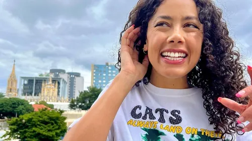 Music story du jour : le Girl power