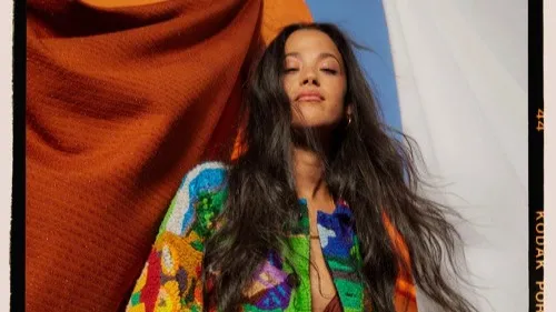 Coup de cœur FG : la House Music de Jazzy        