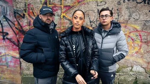 Pas un, ni deux, mais trois nouveaux titres pour Jazzy et Belters Only