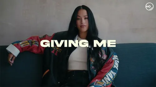 Coup de coeur FG : Giving Me de Jazzy, 100% validé !