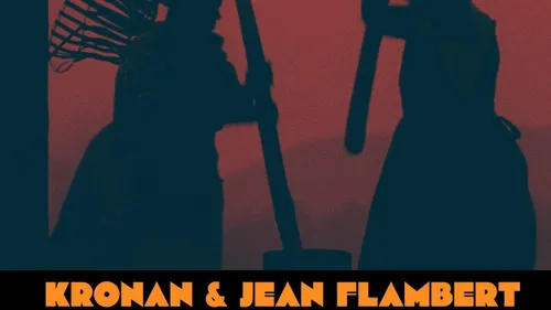 Coup de Coeur FG : The Pilon, remix du français Jean Flambert avec...