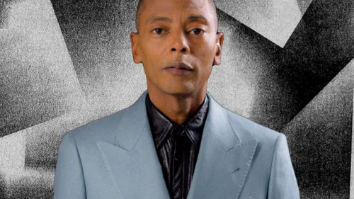 Jeff Mills va jouer en live à la Bourse de Commerce 