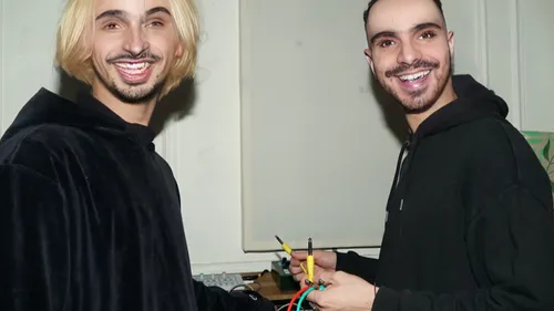 Boston Bun relance son label Circa '99 avec Jersey 